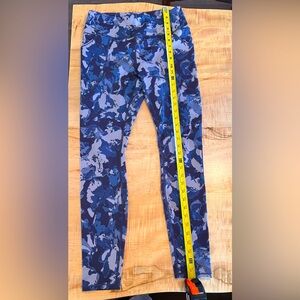 Duluth NoGa leggings